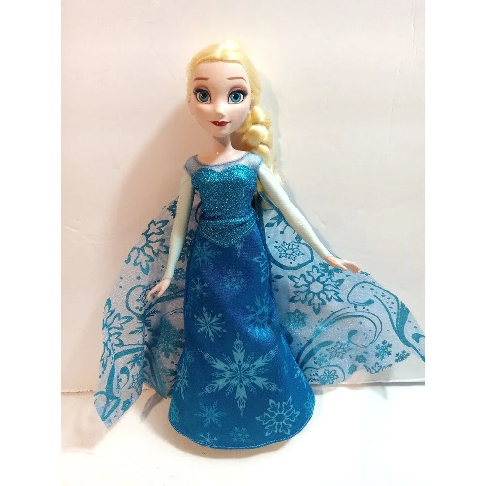 Hasbro 2016 Disney Frozen Classic 11